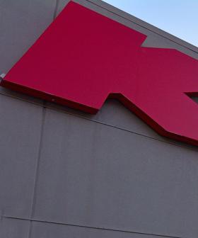 Struggling For Last Minute Gifts? Kmart Has An Adorable Christmas Range Everyone Will Love!