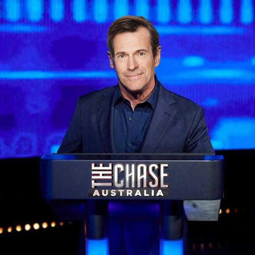 Brendan 'Jonesy' Jones Confirms He Almost Replaced Andrew O'Keefe On 'The Chase'