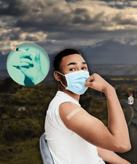 NZ Man Gets Vaccinated TEN TIMES In One Day After Pretending To Be Different People