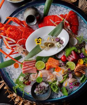 The Star Has Launched Their Divine Lunar New Year Menus And They Are Over The Top!