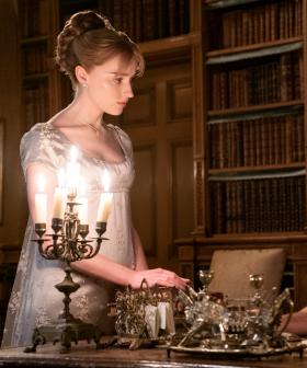 Here's Your First Official Look At 'Bridgerton' Season Two!