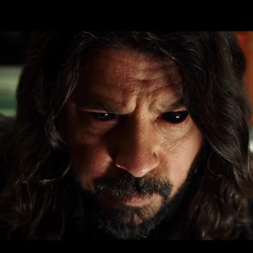 Foo Fighters Drop Two-Minute Trailer For Their ‘Studio 666’ Horror Movie