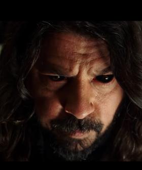 Foo Fighters Drop Two-Minute Trailer For Their ‘Studio 666’ Horror Movie