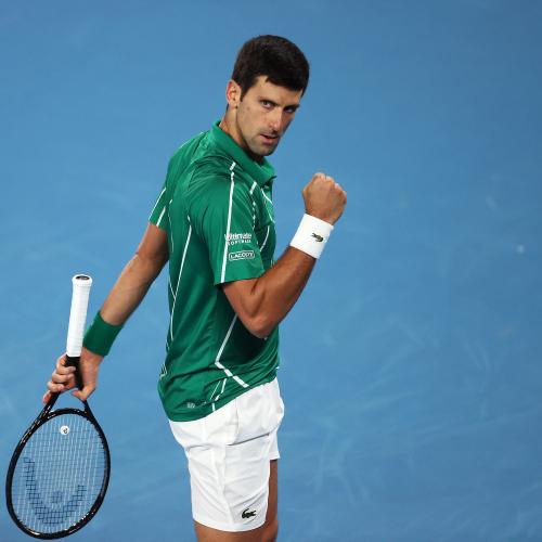 Concerns That Novak Djokovic May Have Mislead Australian Border Officials To Gain Entry
