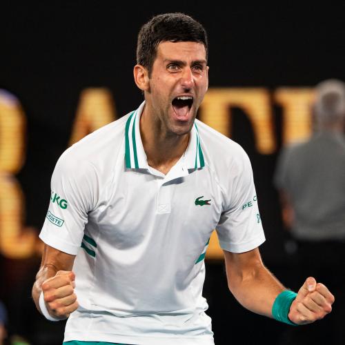 Novak Djokovic Releases Statement Clearing Up Controversy Surrounding His Positive Covid Test And Visa Issues