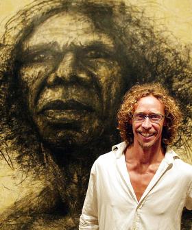 Archibald Prize Winner Craig Ruddy Dies Aged 53