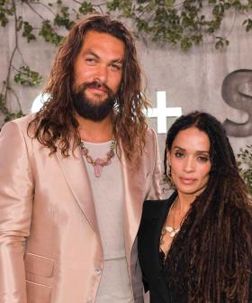 Jason Momoa And Lisa Bonet Split After 16 Years Together