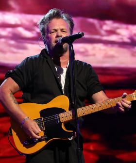 John Mellencamp Says He 'Always Detested' That Little Ditty, 'Jack & Diane'