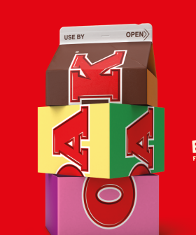 OAK Wants You To Create A New Milk Flavour For The Chance To Win $10,000!
