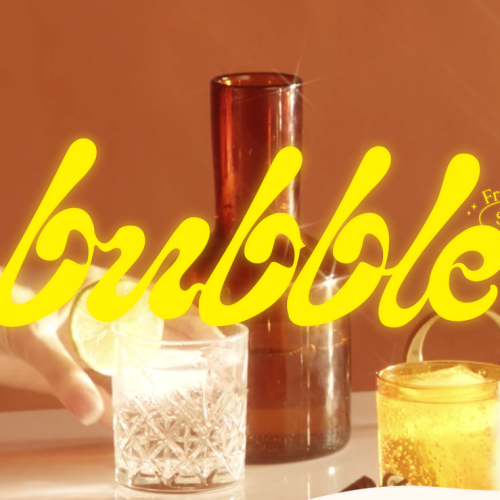 This Sydney Company Will Do Same-Day-Delivery SodaStream Refills For Only $18 A POP!