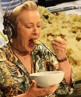 We Try The Grape Pasta Hack That's Breaking The Internet