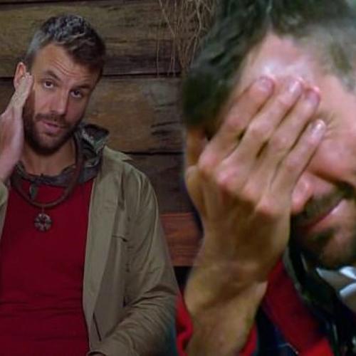 The REAL Reason Why Beau Ryan Left 'I'm A Celebrity, Get Me Out Of Here'