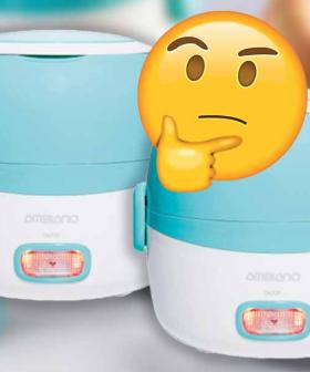 ALDI Is Selling 'Electric Lunchboxes' This Week And OK, Here's What They Do