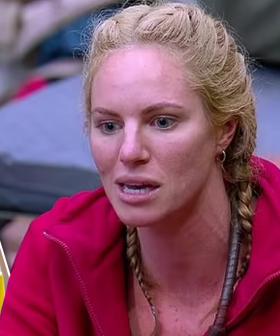 Olympian Emily Seebohm Reveals The Appalling Amount Elite Aussie Swimmers Are Paid