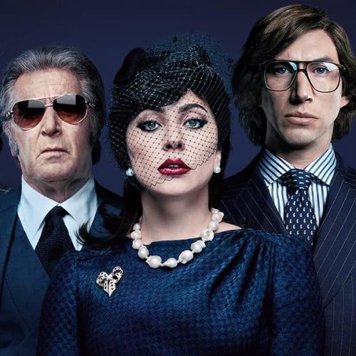 House Of Gucci Leads Screen Actors Guild Nominations