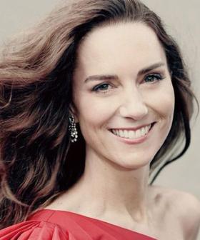 Kensington Palace Release New Photos Of Kate Middleton To Mark Her 40th Birthday