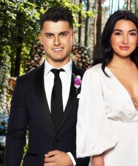 Here's Your FIRST LOOK At This Year's Married At First Sight Contestants!