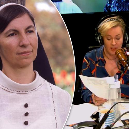 Jonesy & Amanda Pay Tribute To Sister Janet Mead