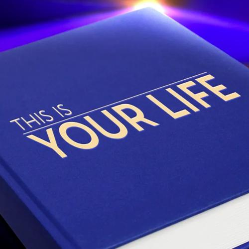 'This Is Your Life' To Return To Channel Seven After 42 Years Off The Network