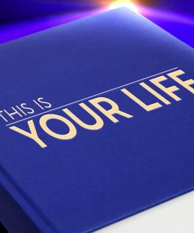 'This Is Your Life' To Return To Channel Seven After 42 Years Off The Network
