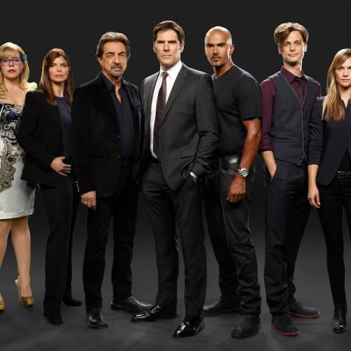 Dust Off Your Folders, Criminal Minds Is Officially Coming Back!