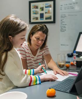 NSW Parents Who Homeschooled Their Children During Lockdown Eligible For Government Subsidised Holiday