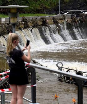 NSW Faces More Days Of 'Dangerous' Weather