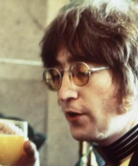 John Lennon Had Described A Very Adult Pre-Show Routine For The Beatles