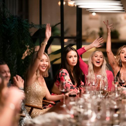 MAFS' Domenica Takes On New Bride Jess After She Calls Husband A "Little B---h"!