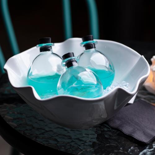 Sydney SeaLife Aquarium Is Hosting A 'Little Mermaid' Themed Cocktail Event!