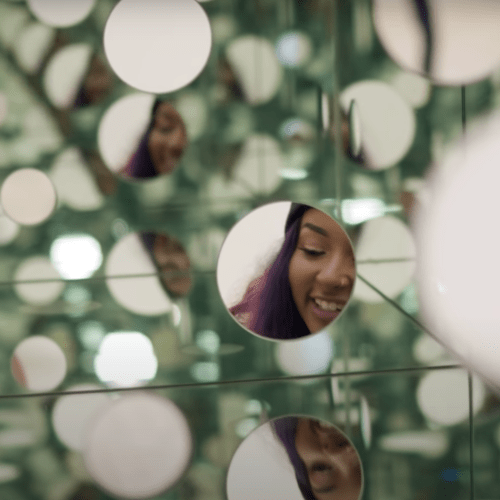 Another Yayoi Kusama 'Infinity Room' Is Coming To Australia