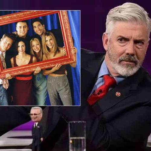 We Pointed Out This Glaring Mistake With Last Night's Mad As Hell… Or Was It?