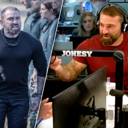Ant Middleton Reveals The TRUTH About SAS Australia