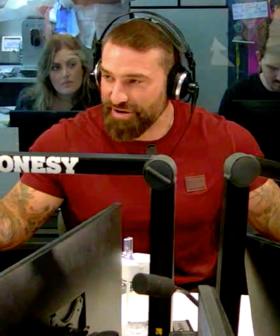 Ant Middleton Reveals The TRUTH About SAS Australia