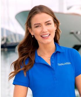 'Below Deck' Is Heading Down Under!