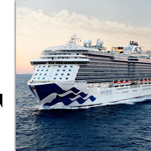 'The Love Boat' Is Getting A Reality Show Reboot!