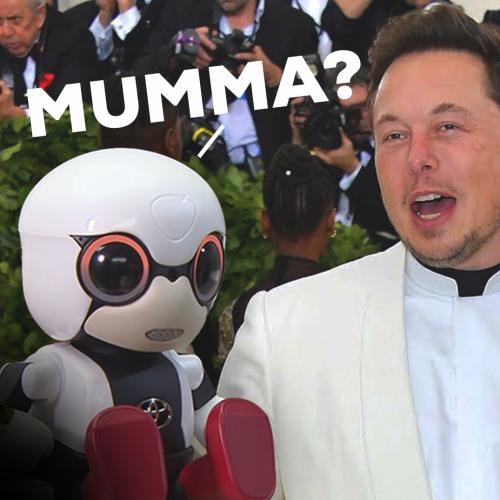 Elon Musk And Grimes Welcome Second Child