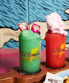 El Camino Cantina Is Releasing Carnival Themed FROZEN MARGARITAS!