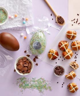 Spotlight Has Released DIY Hot Cross Bun Kits!