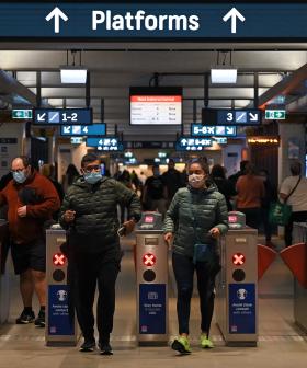 Free Fares Expected For Commuters, Planned Disruptions Across Sydney Trains Averted