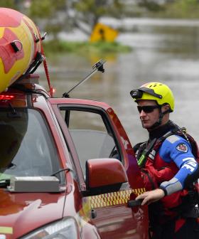 Current Evacuation Centres In NSW