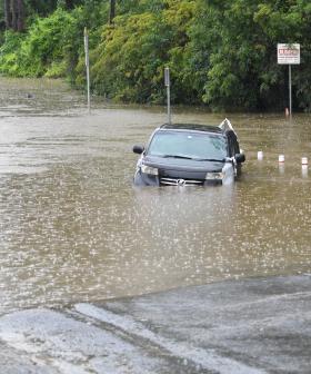 How Flood Victims Can Access Government Payments