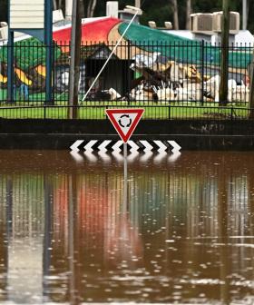 Fresh Evacuation Orders In Place For Lismore With More Heavy Rain On The Way