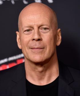 Bruce Willis To Retire From Acting After Aphasia Diagnosis