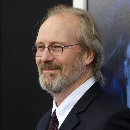 Oscar-Winning Actor William Hurt Dies At 71