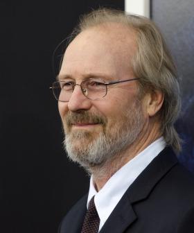 Oscar-Winning Actor William Hurt Dies At 71