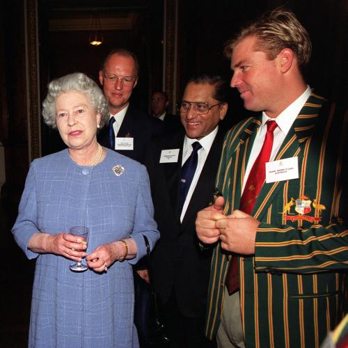 Shane Warne To Receive Order of Australia In Queen's Birthday Honours List