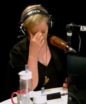 Jonesy & Amanda Pay Tribute To Their Friend, Shane Warne