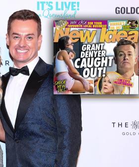 Grant Denyer Rips Into New Idea Magazine For Blatant Lies