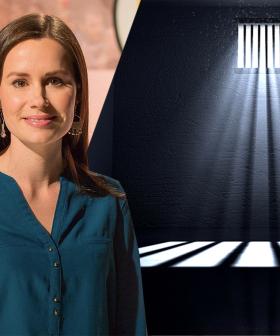 Kylie Moore-Gilbert Opens Up About Being Imprisoned In An Iranian Prison For 804 Days